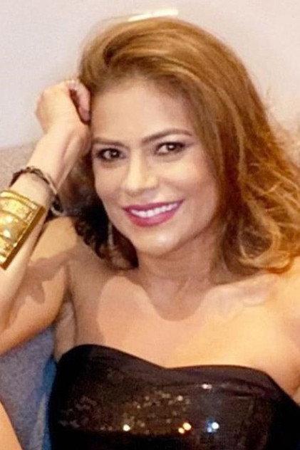 Adriana Ricardo - Actor Profile Photo