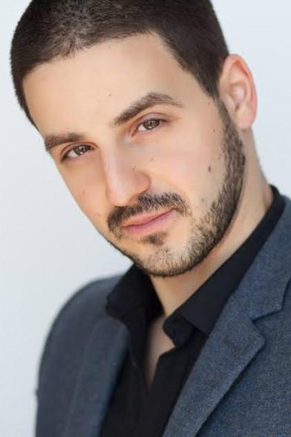 Vince Benvenuto - Actor Profile Photo
