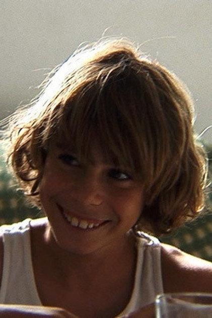 José Ramón Lafita - Actor Profile Photo