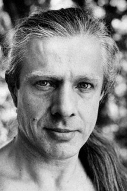 Peter Orlovsky - Actor Profile Photo