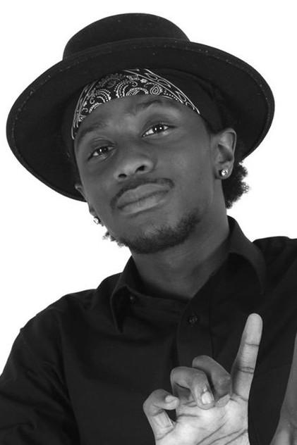 Micah Williams - Actor Profile Photo