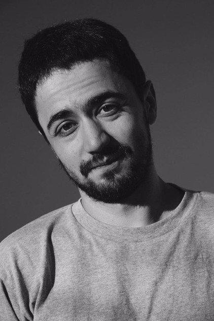 Idrak Mirzalizade - Actor Profile Photo