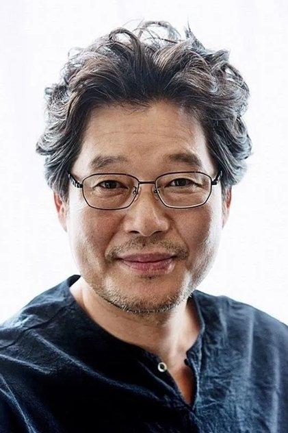 You Chea-myung - Actor Profile Photo