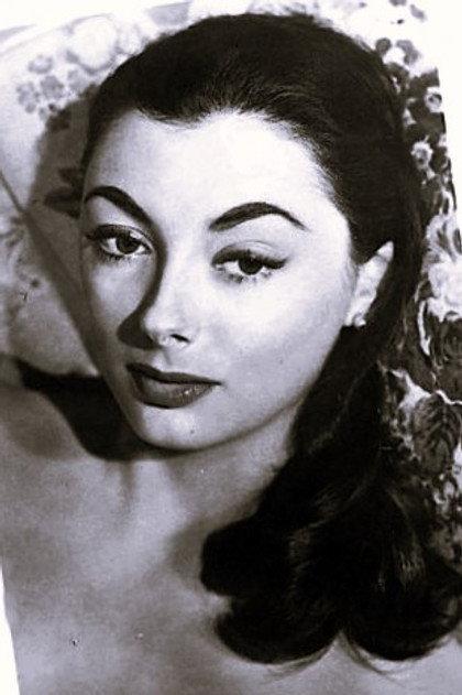 Sandra Francis - Actor Profile Photo