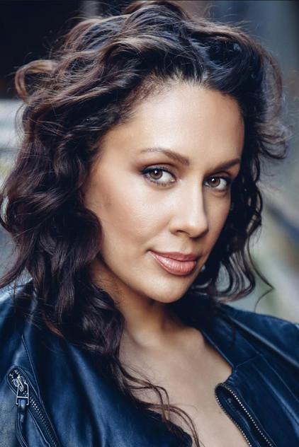 Samora Smallwood - Actor Profile Photo