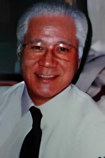 Masahiko Murase - Actor Profile Photo