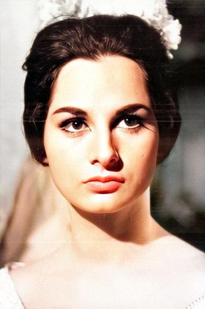 Susana Dosamantes - Actor Profile Photo