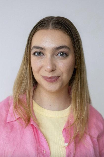 Katherine Edgar - Actor Profile Photo