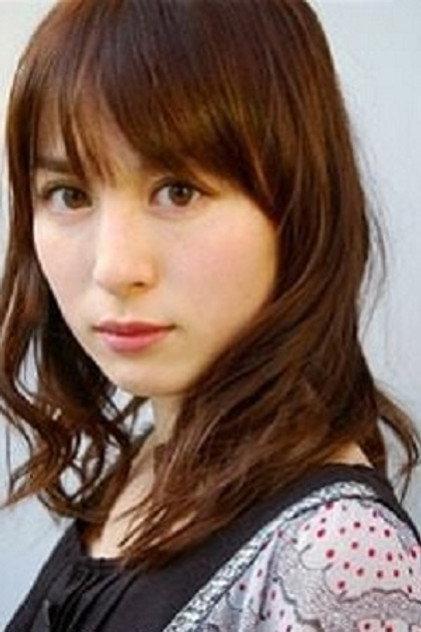 Hiroko Matsunaga - Actor Profile Photo