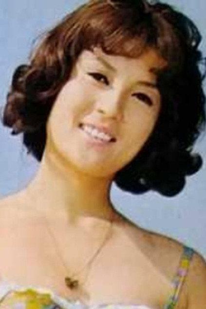 Eriko Sono - Actor Profile Photo