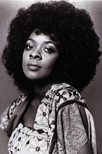 Thelma Houston - Actor Profile Photo