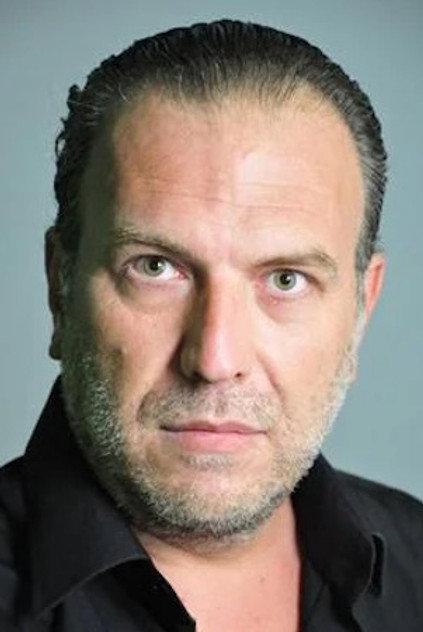 Yaşar Aydınlıoğlu - Actor Profile Photo