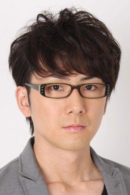 Takuya Masumoto - Actor Profile Photo
