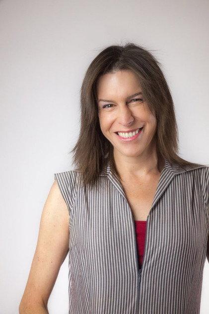 Rachel Crowl - Actor Profile Photo