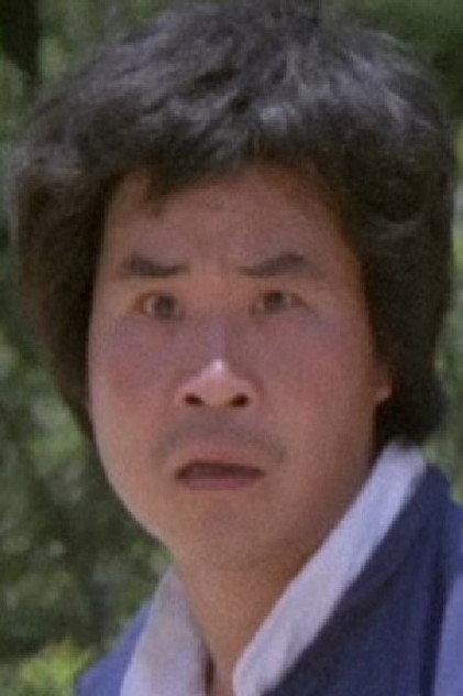 Cham Siu-Hung - Actor Profile Photo