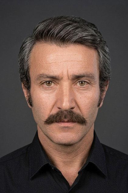 Ajlan Aktuğ - Actor Profile Photo
