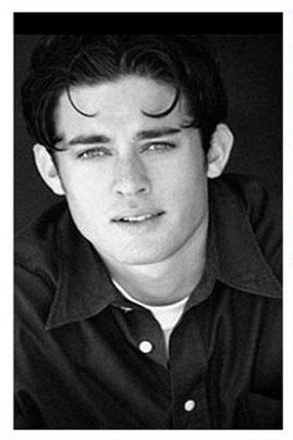 Christopher Pettiet - Actor Profile Photo