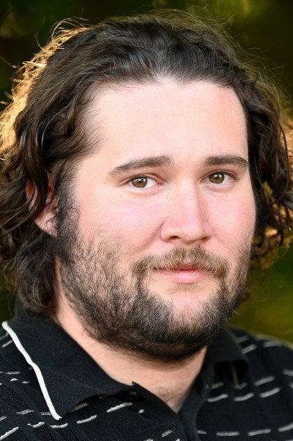 Darius Carriger - Actor Profile Photo