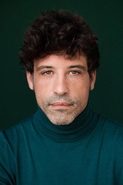 Frederico Barata - Actor Profile Photo