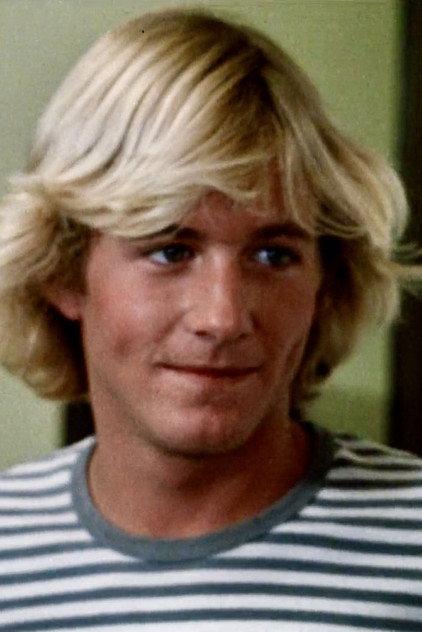 Michael Morgan - Actor Profile Photo