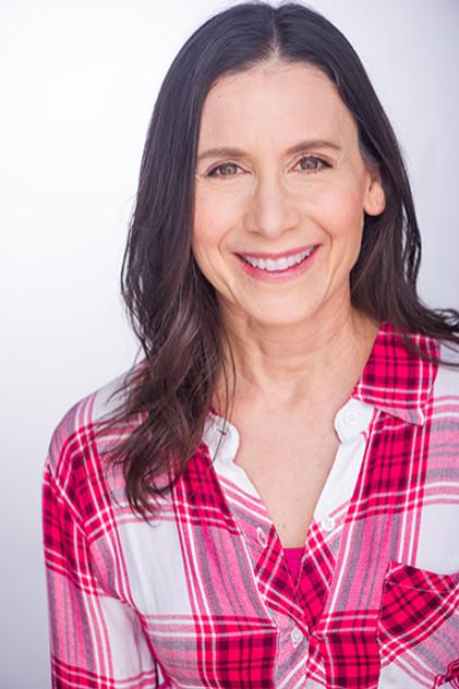Terri Parks - Actor Profile Photo