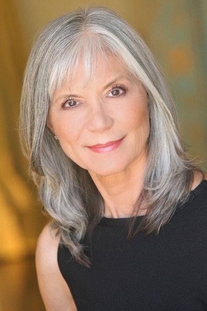 Mariko Van Kampen - Actor Profile Photo
