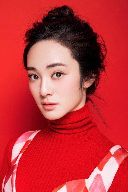 Chen Guo - Actor Profile Photo