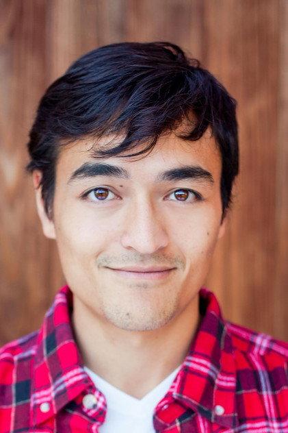 Julian Silver - Actor Profile Photo