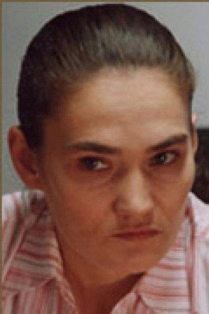 Tatyana Ipatova - Actor Profile Photo