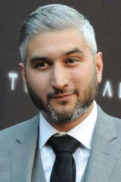 Vaughn Stein - Actor Profile Photo