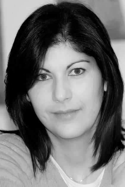 Marcella Valenti - Actor Profile Photo