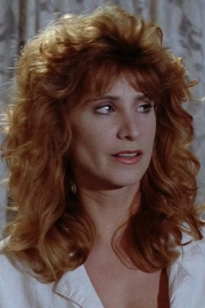Suzanne Ager - Actor Profile Photo