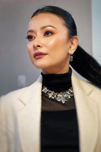 Namrata Shrestha - Actor Profile Photo