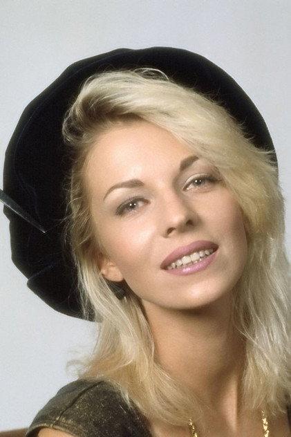 Nataliya Vetlitskaya - Actor Profile Photo