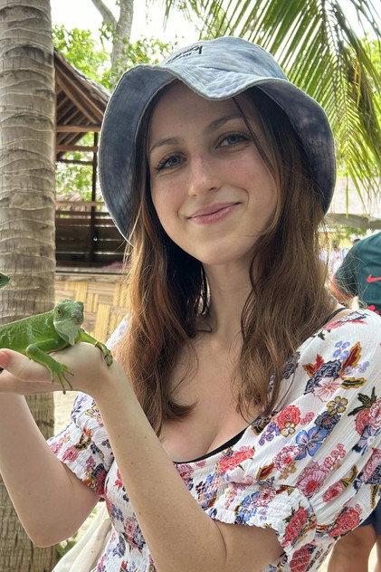 Adesina Sumkoski - Actor Profile Photo