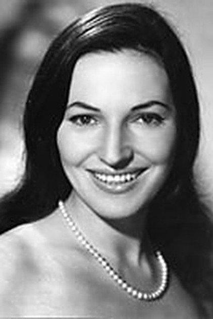 Teresa Pellati - Actor Profile Photo