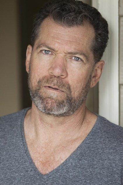 Stephan Jones - Actor Profile Photo