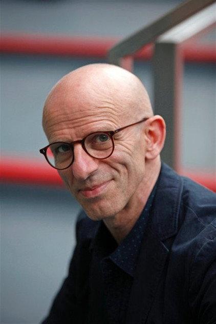 Jacques Vincey - Actor Profile Photo