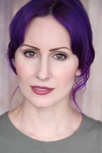 Jess Antenorcruz - Actor Profile Photo