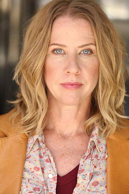 Rebecca Avery - Actor Profile Photo