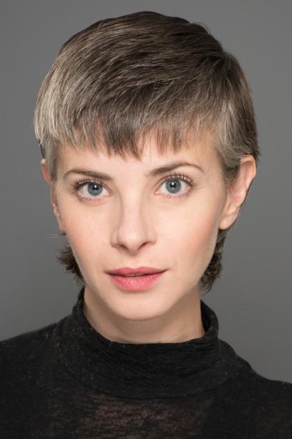 Sarah Rose Butler - Actor Profile Photo