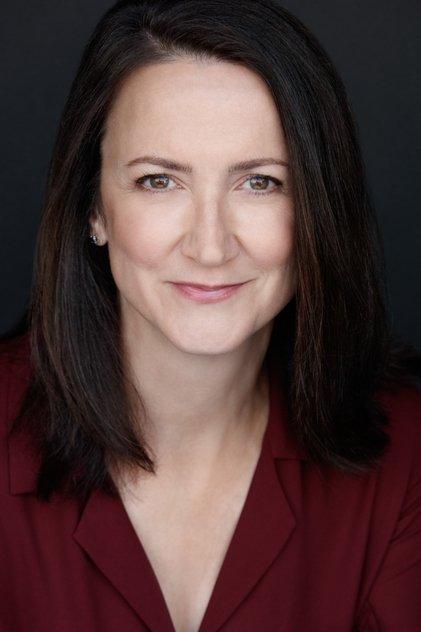 Ellie Harvie - Actor Profile Photo