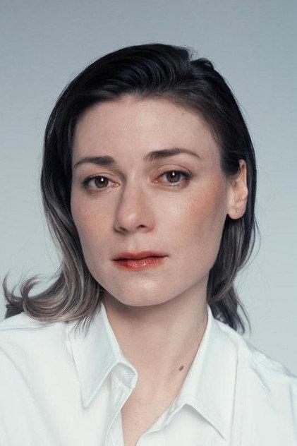 Ekaterina Kramzina - Actor Profile Photo