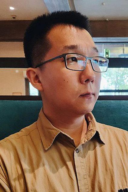 Chen Xiaolong - Actor Profile Photo