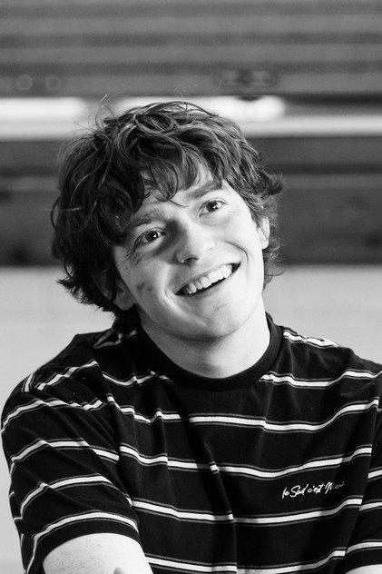 Freddie Atkins - Actor Profile Photo