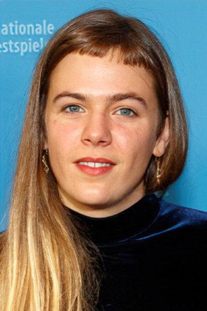 Inês Campos - Actor Profile Photo