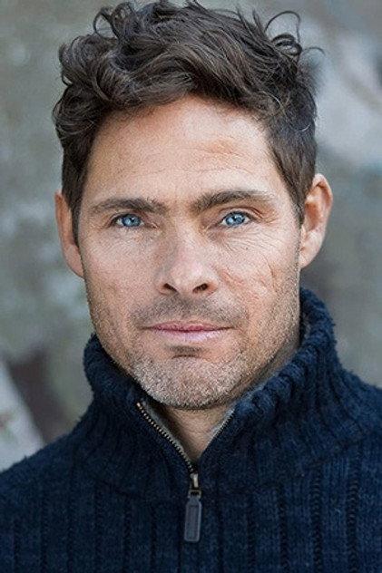 Alex Reece - Actor Profile Photo