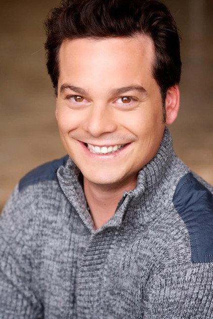 Johnny Rawlings - Actor Profile Photo