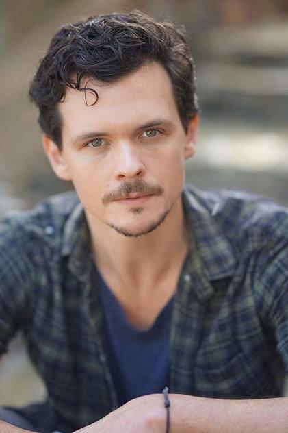 Mercer Boffey - Actor Profile Photo