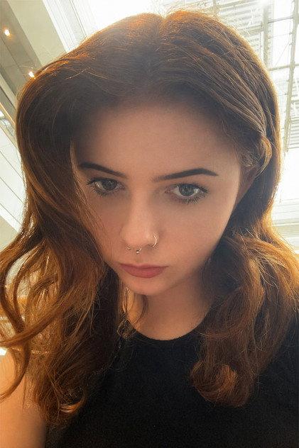 Sky Ackers - Actor Profile Photo